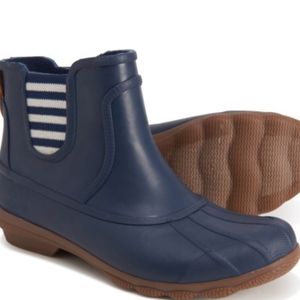 Sperry Rain Boots